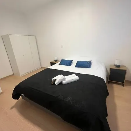 Appartement Le Lavoisier *