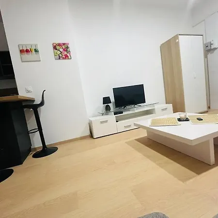 Le Lavoisier Appartement