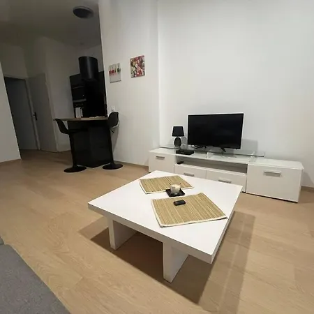 Appartement Le Lavoisier Grenoble